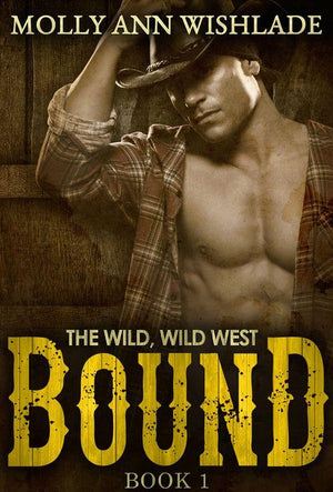 Bound: A sizzling hot Western romance: First edition