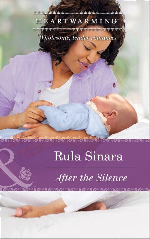 After the Silence (Mills &amp; Boon Heartwarming): First edition