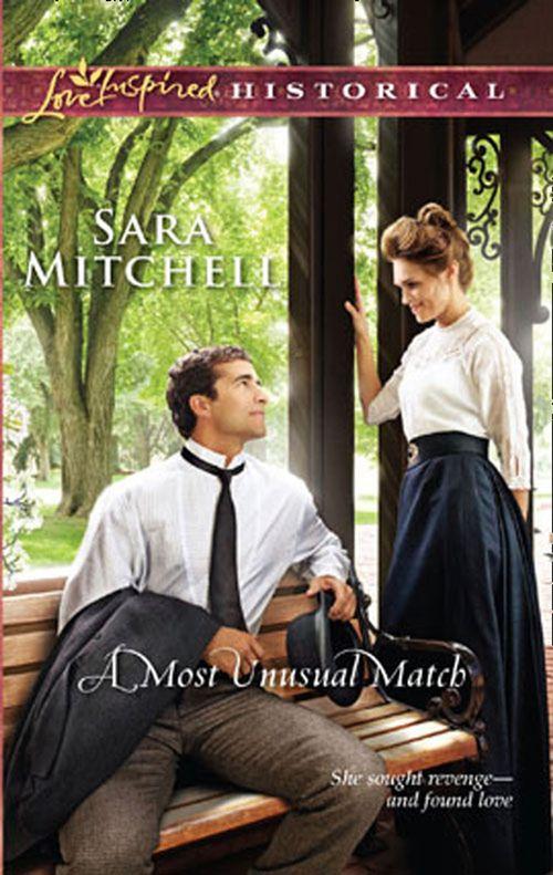 A Most Unusual Match (Mills &amp; Boon Historical): First edition