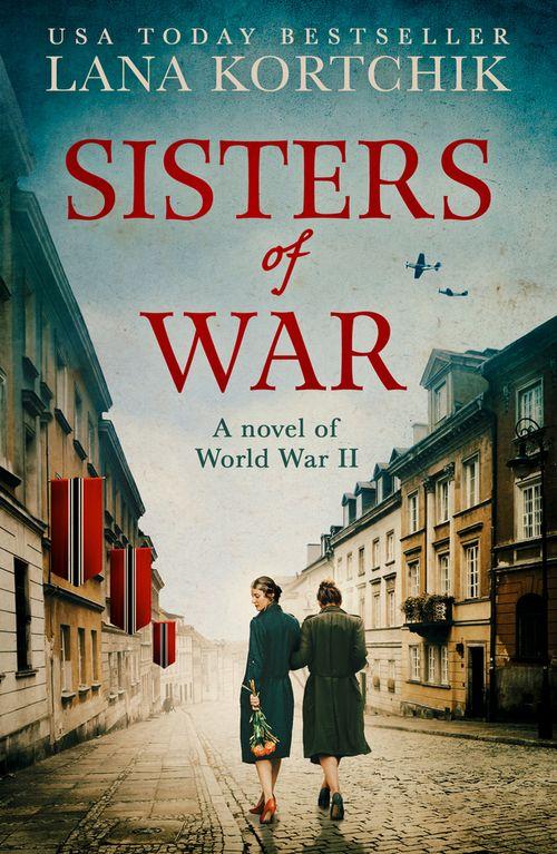 Sisters of War (9780008390532)