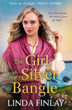 The Girl with the Silver Bangle (9780008392642)