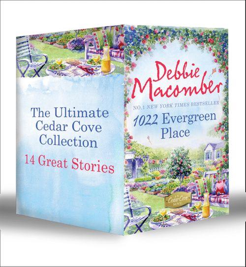 Ultimate Cedar Cove Collection (Books 1-12 &amp; 2 Novellas): First edition