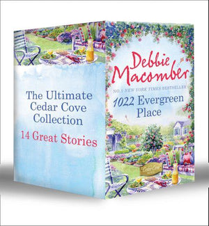 Ultimate Cedar Cove Collection (Books 1-12 &amp; 2 Novellas): First edition