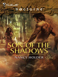 Son of the Shadows (Mills & Boon Intrigue) (The Gifted, Book 3): First edition (9781408938652)