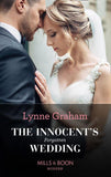 The Innocent's Forgotten Wedding (Mills & Boon Modern) (Sisters in the Spotlight, Book 1) (9781474098069)