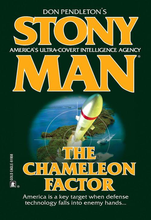 The Chameleon Factor: First edition