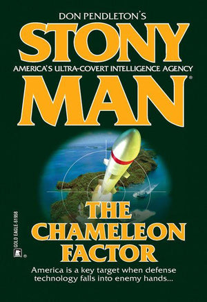 The Chameleon Factor: First edition