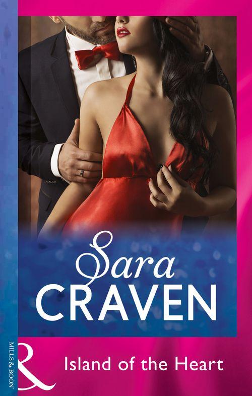 Island Of The Heart (Mills &amp; Boon Modern)