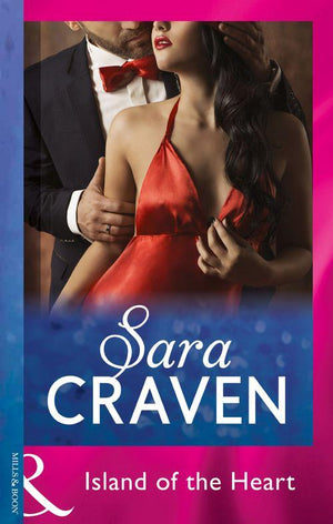 Island Of The Heart (Mills &amp; Boon Modern)