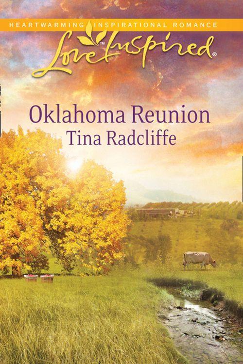 Oklahoma Reunion (Mills &amp; Boon Love Inspired): First edition