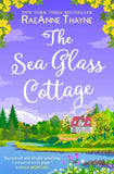 The Sea Glass Cottage (9781474099059)