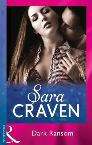Dark Ransom (Mills &amp; Boon Modern)