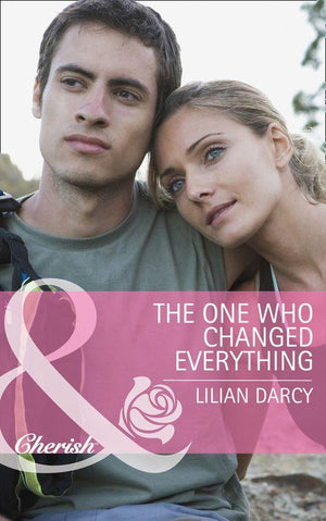 The Cherry Sisters - The One Who Changed Everything (Mills &amp; Boon Cherish) (The Cherry Sisters, Book 1): First edition