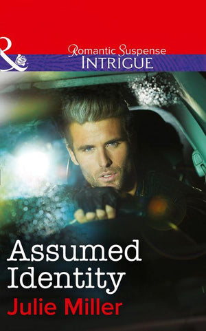 The Precinct: Task Force - Assumed Identity (Mills &amp; Boon Intrigue) (The Precinct: Task Force, Book 4): First edition