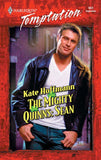 The Mighty Quinns: Sean (Mills & Boon Temptation): First edition (9781472083562)