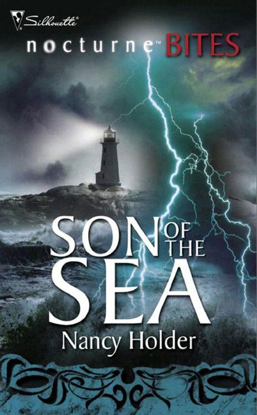 Son of the Sea (Mills &amp; Boon Nocturne Bites): First edition