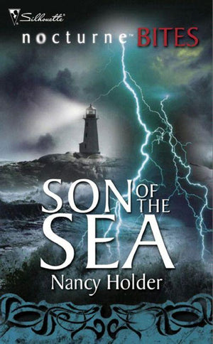 Son of the Sea (Mills &amp; Boon Nocturne Bites): First edition