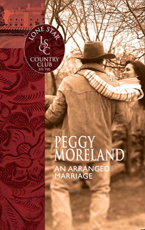 An Arranged Marriage (Mills &amp; Boon Silhouette): First edition