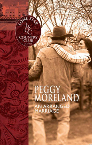 An Arranged Marriage (Mills &amp; Boon Silhouette): First edition