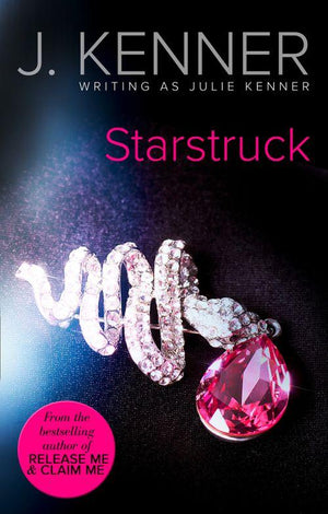 Starstruck (Mills &amp; Boon Spice): First edition