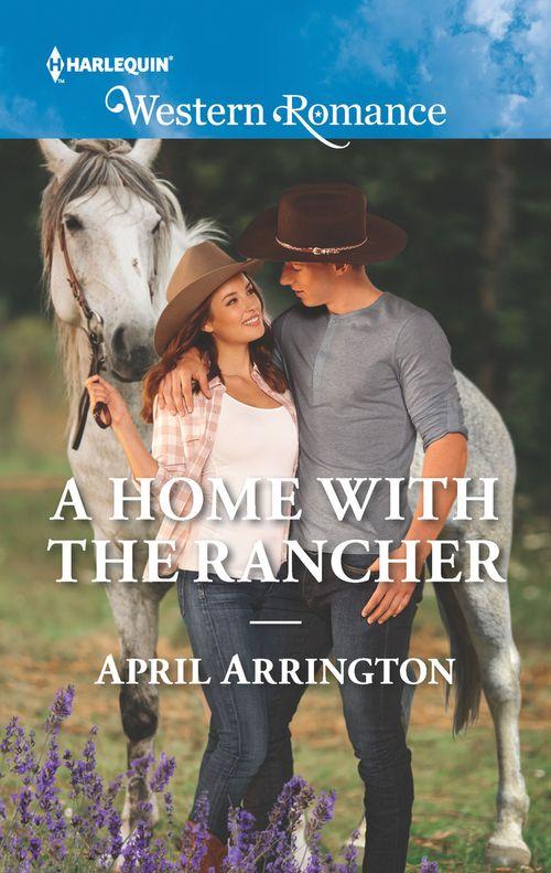 Elk Valley, Tennessee - A Home With The Rancher (Mills &amp; Boon Western Romance) (Elk Valley, Tennessee, Book 1)