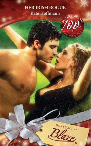 Lust in Translation - Her Irish Rogue (Mills &amp; Boon Blaze) (Lust in Translation, Book 2): First edition