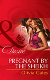 Pregnant By The Sheikh (Mills & Boon Desire) (The Billionaires of Black Castle, Book 3): First edition (9781474002967)