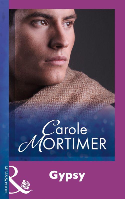 Gypsy (Mills &amp; Boon Modern): First edition