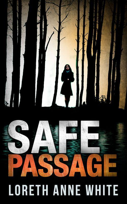 Safe Passage (Mills &amp; Boon Vintage Intrigue): First edition