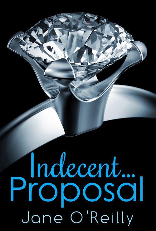 Indecent...Proposal: First edition