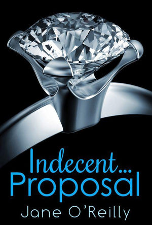 Indecent...Proposal: First edition