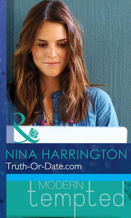 Truth-Or-Date.com (Mills &amp; Boon Modern Tempted): First edition