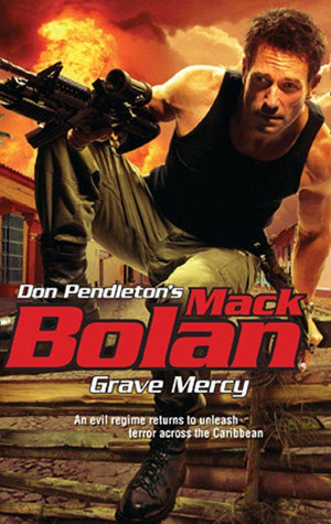 Grave Mercy: First edition