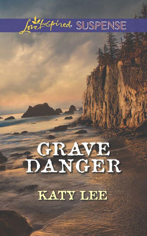 Grave Danger (Mills &amp; Boon Love Inspired Suspense): First edition