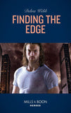 Finding The Edge (Mills & Boon Heroes) (Colby Agency: Sexi-ER, Book 1) (9781474078863)