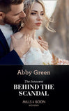 The Innocent Behind The Scandal (Mills & Boon Modern) (The Marchetti Dynasty, Book 2) (9781474098748)