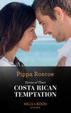 Terms Of Their Costa Rican Temptation (Mills & Boon Modern) (The Diamond Inheritance, Book 1) (9780008913809)