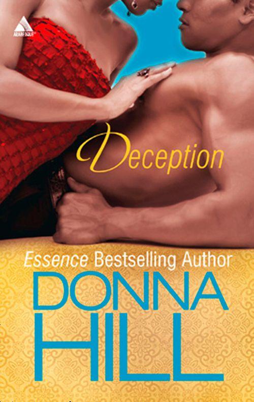 Deception: First edition
