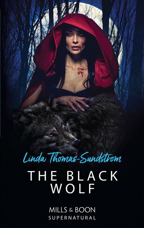 The Black Wolf (Mills &amp; Boon Supernatural)