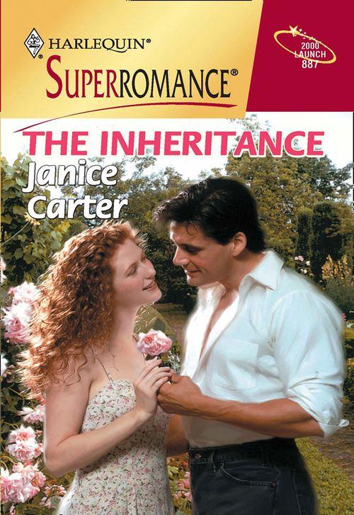The Inheritance (Mills &amp; Boon Vintage Superromance): First edition