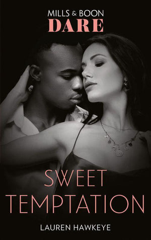 Sweet Temptation (Mills &amp; Boon Dare)