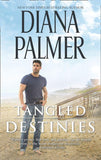 Tangled Destinies (9781474073165)