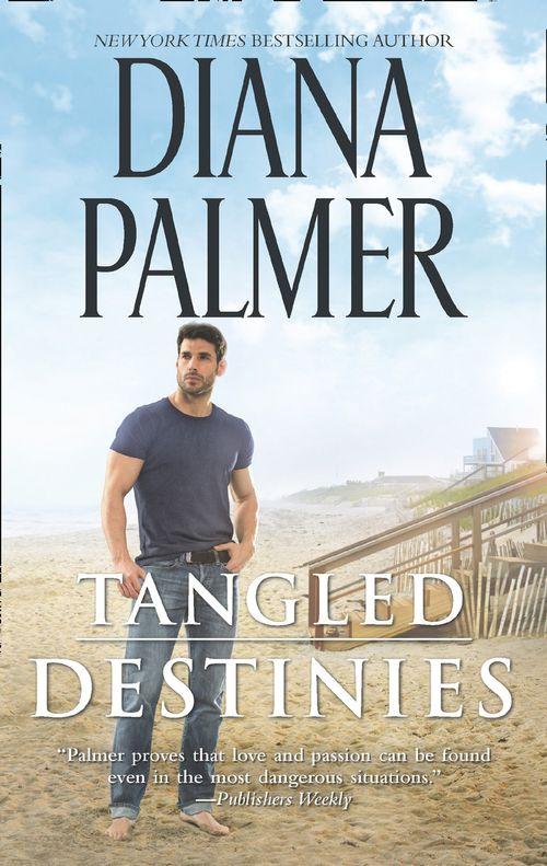 Tangled Destinies (9781474073165)