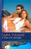 A Deal with Demakis (Mills & Boon Modern): First edition (9781472042712)