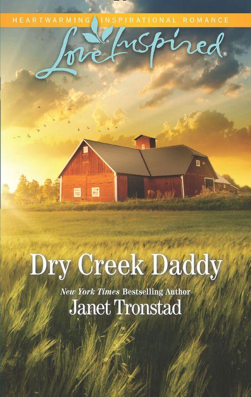 Dry Creek - Dry Creek Daddy (Mills &amp; Boon Love Inspired) (Dry Creek, Book 18)