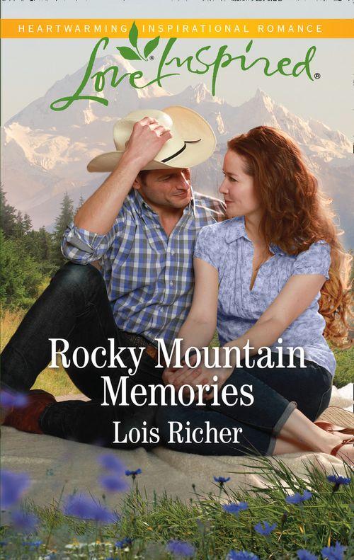 Rocky Mountain Haven - Rocky Mountain Memories (Mills &amp; Boon Love Inspired) (Rocky Mountain Haven, Book 4)