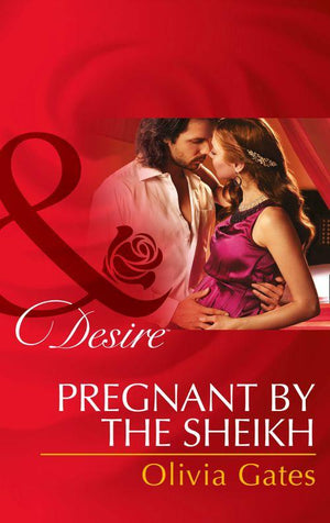 The Billionaires of Black Castle - Pregnant By The Sheikh (Mills &amp; Boon Desire) (The Billionaires of Black Castle, Book 3): First edition