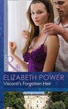 Visconti's Forgotten Heir (Mills & Boon Modern): First edition (9781472002648)