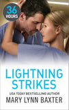 Lightning Strikes: First edition (9781474008853)