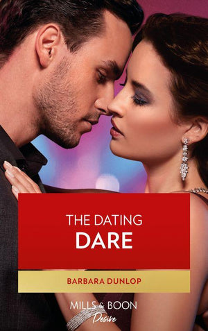 Gambling Men - The Dating Dare (Mills &amp; Boon Desire) (Gambling Men, Book 2)